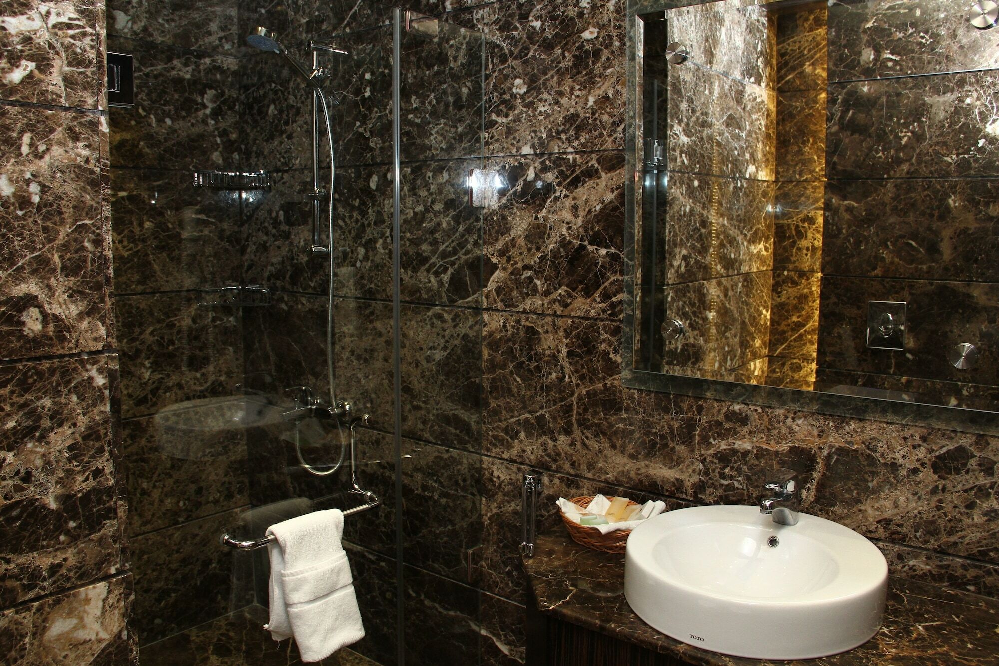Lahoya Verdun Бейрут Екстериор снимка